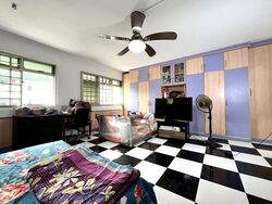 Blk 876 Woodlands Avenue 9 (Woodlands), HDB 5 Rooms #574135681